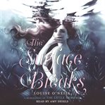 The surface breaks : a reimagining of The Little Mermaid cover image