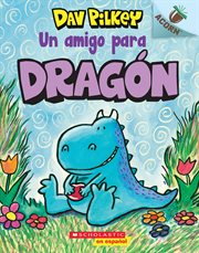 A Friend for Dragon: An Acorn Book : An Acorn Book cover image