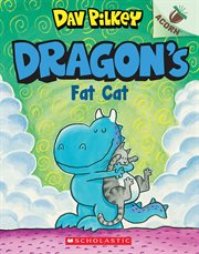 Dragon's Fat Cat: An Acorn Book : An Acorn Book cover image
