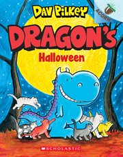Dragon's Halloween: An Acorn Book : An Acorn Book cover image