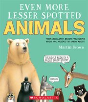 Even More Lesser Spotted Animals cover image