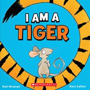 I Am a Tiger cover image