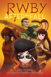 After the Fall : RWBY cover image