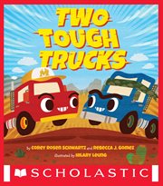 Two Tough Trucks cover image