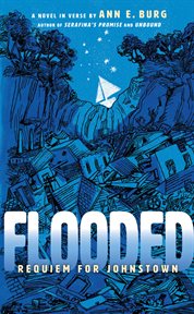 Flooded cover image