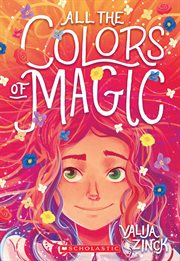 All the Colors of Magic cover image