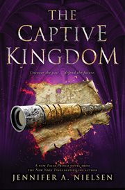The Captive Kingdom : Ascendance cover image