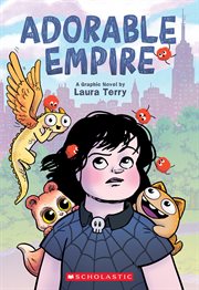 Adorable Empire cover image