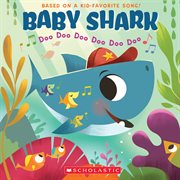 Baby Shark : Baby Shark cover image