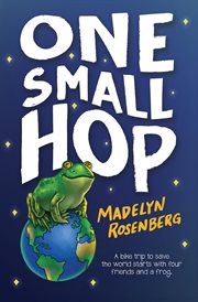 One Small Hop : One Small Hop cover image