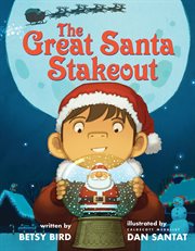 The Great Santa Stakeout cover image