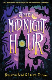 The Midnight Hour : Midnight Hour cover image