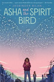 Asha and the Spirit Bird cover image