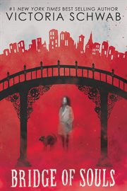 Bridge of Souls : Cassidy Blake cover image