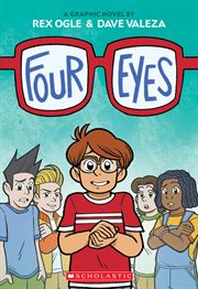 Four Eyes cover image