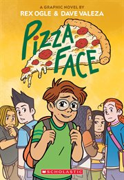 Pizza Face. Volume 2 cover image