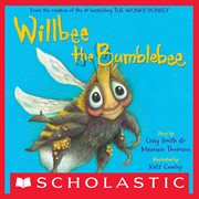 Willbee the Bumblebee cover image