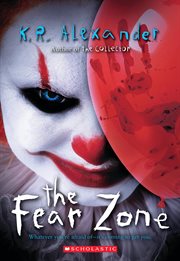 The Fear Zone cover image