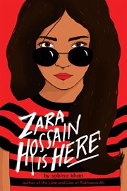 Zara Hossain Is Here cover image