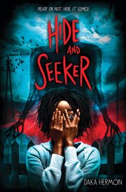 Hide and Seeker cover image