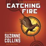 Catching Fire: Special Edition : The Hunger Games Series, Book 2 cover image