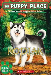 Kodiak : Puppy Place cover image