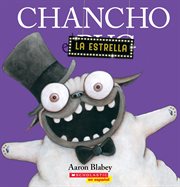 Chancho la estrella (Pig the Star) cover image