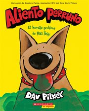 Aliento perruno (Dog Breath) cover image