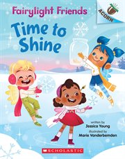 Time to Shine: An Acorn Book : An Acorn Book cover image