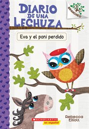 Eva y el poni perdido : Diario de una Lechuza cover image