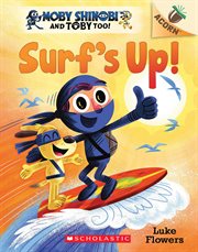 Surf's Up!: An Acorn Book : An Acorn Book cover image