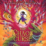 Chaos curse cover image