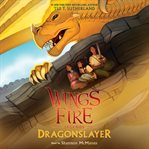 Dragonslayer cover image
