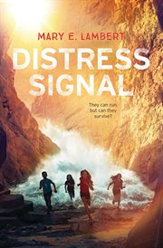 Distress Signal cover image