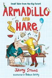 Armadillo and Hare cover image