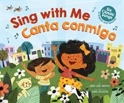 Sing with Me/Canta Conmigo cover image