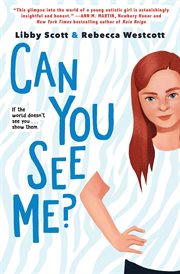 Can You See Me? : Can You See Me / Tally cover image
