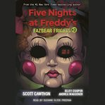 Five nights at freddys fazbear frights 3 : 1 cover image