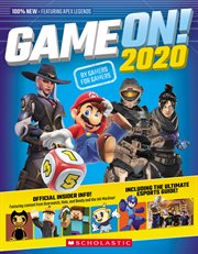 Game On! 2020 cover image