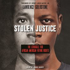 Cover image for Stolen Justice