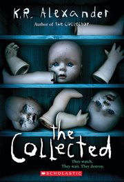 The Collected cover image