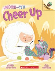 Cheer Up: An Acorn Book : An Acorn Book cover image