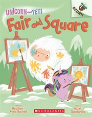 Fair and Square: An Acorn Book : An Acorn Book cover image