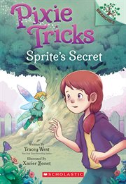 Sprite's Secret : Pixie Tricks cover image