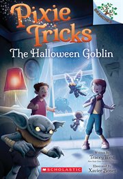 The Halloween Goblin : Pixie Tricks cover image