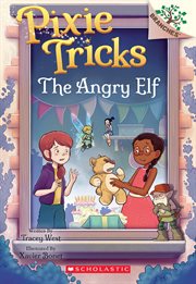 Angry Elf : Pixie Tricks cover image