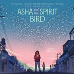 Asha and the spirit bird cover image
