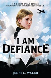 I Am Defiance cover image