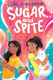 Sugar and Spite : Sugar and Spite cover image