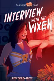Interview with the Vixen : Archie Horror cover image